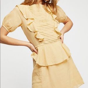 Free People dress